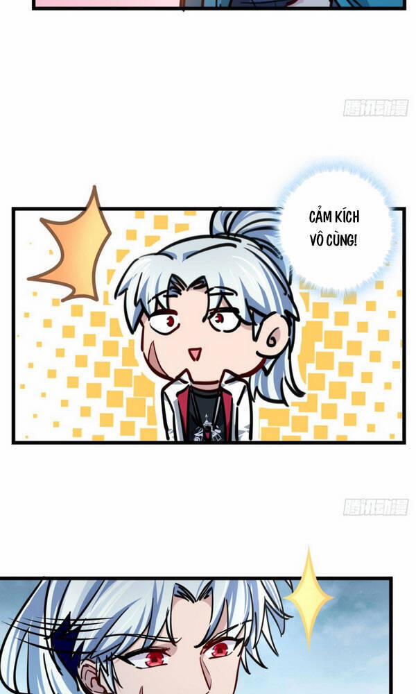 Giải Thoát 99 Nữ Chính Ở Mạt Thế 3 trang 29
