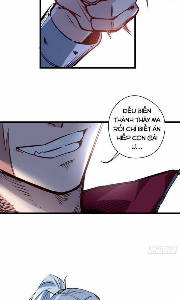 Giải Thoát 99 Nữ Chính Ở Mạt Thế 3 trang 3