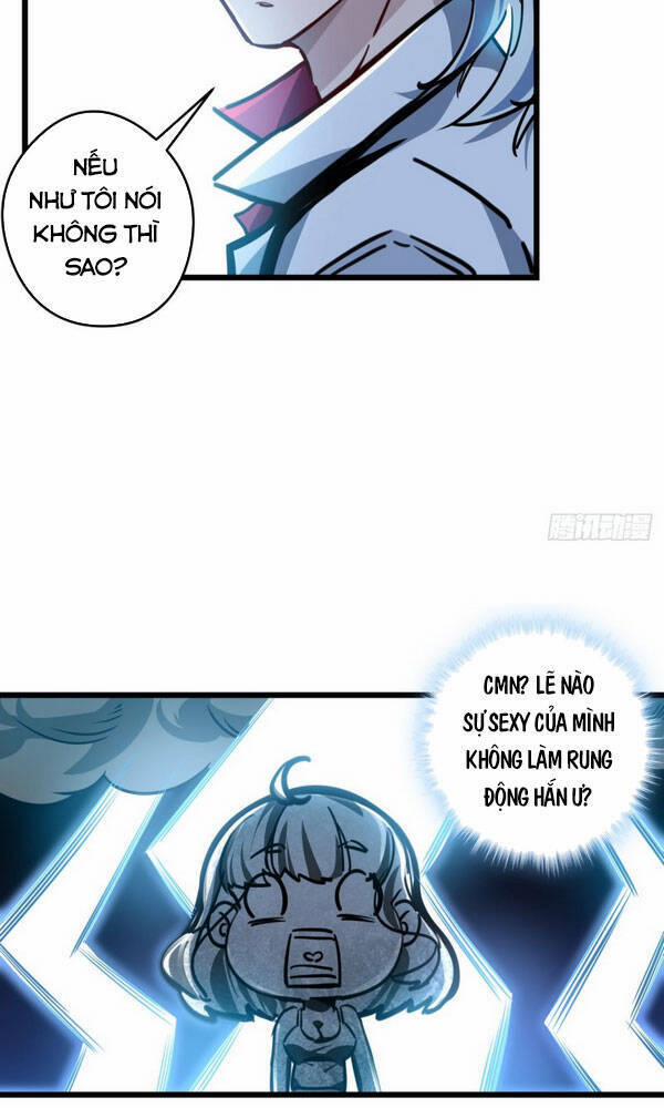 Giải Thoát 99 Nữ Chính Ở Mạt Thế 3 trang 33
