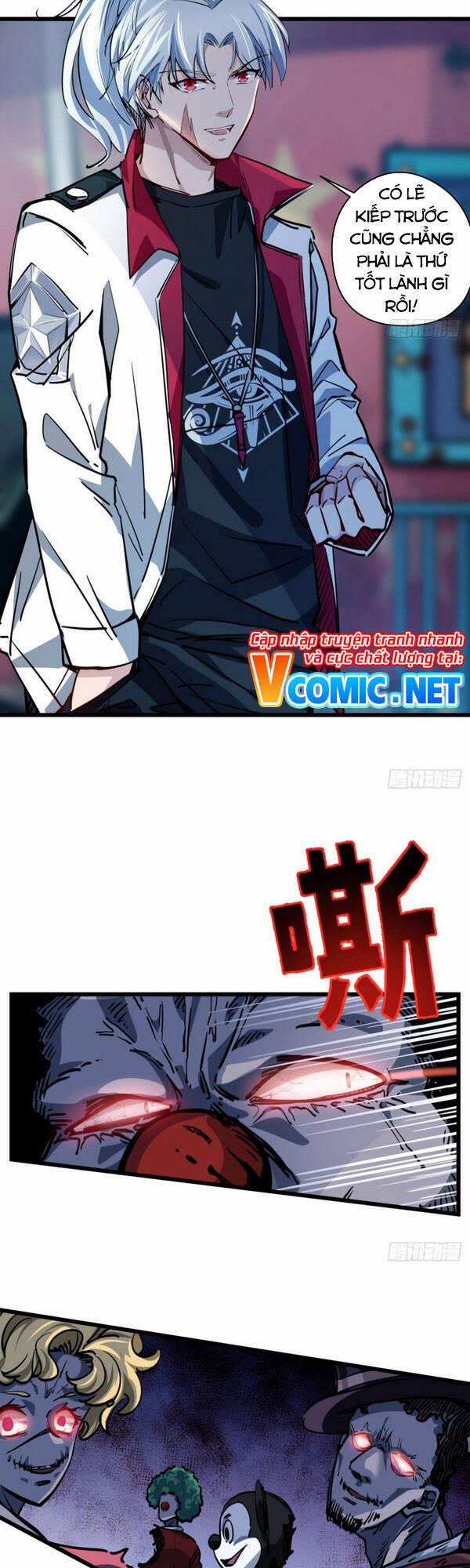 Giải Thoát 99 Nữ Chính Ở Mạt Thế 3 trang 4