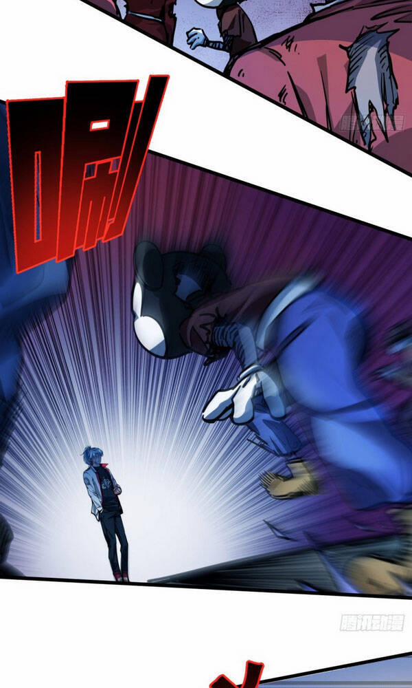 Giải Thoát 99 Nữ Chính Ở Mạt Thế 3 trang 5