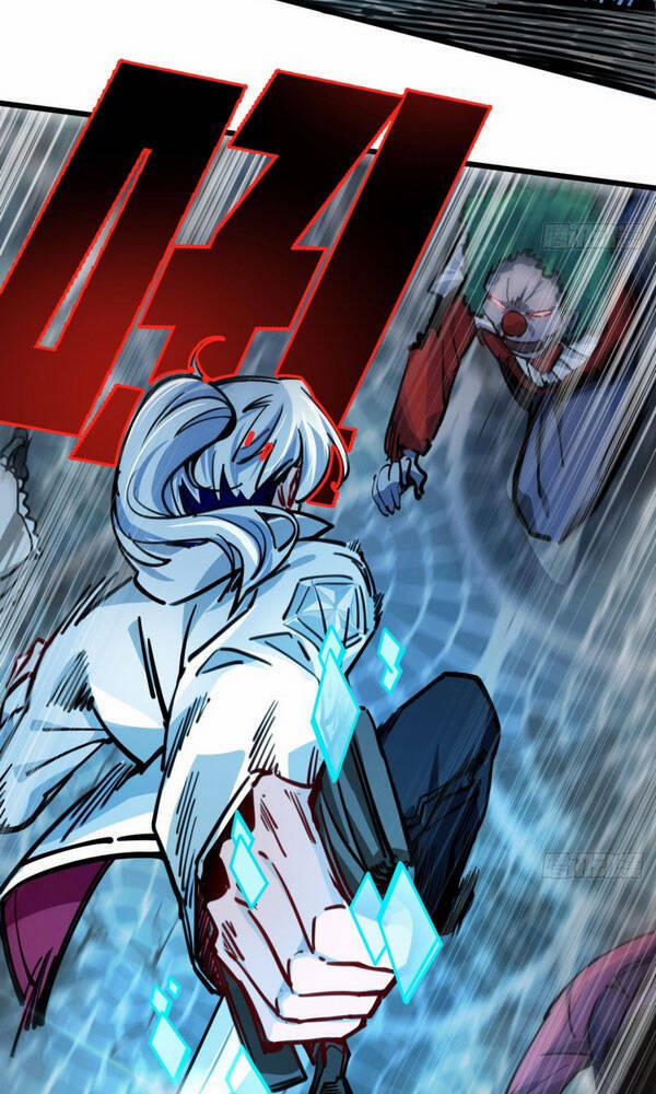 Giải Thoát 99 Nữ Chính Ở Mạt Thế 3 trang 7