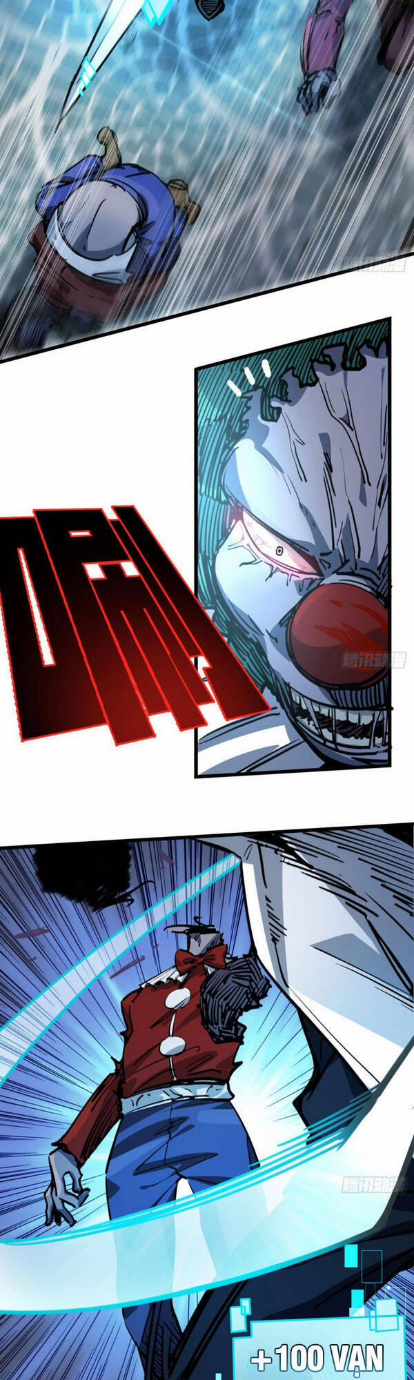 Giải Thoát 99 Nữ Chính Ở Mạt Thế 3 trang 8