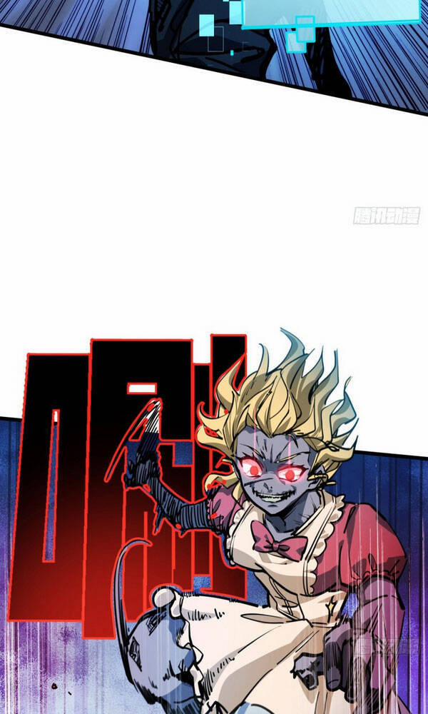 Giải Thoát 99 Nữ Chính Ở Mạt Thế 3 trang 9