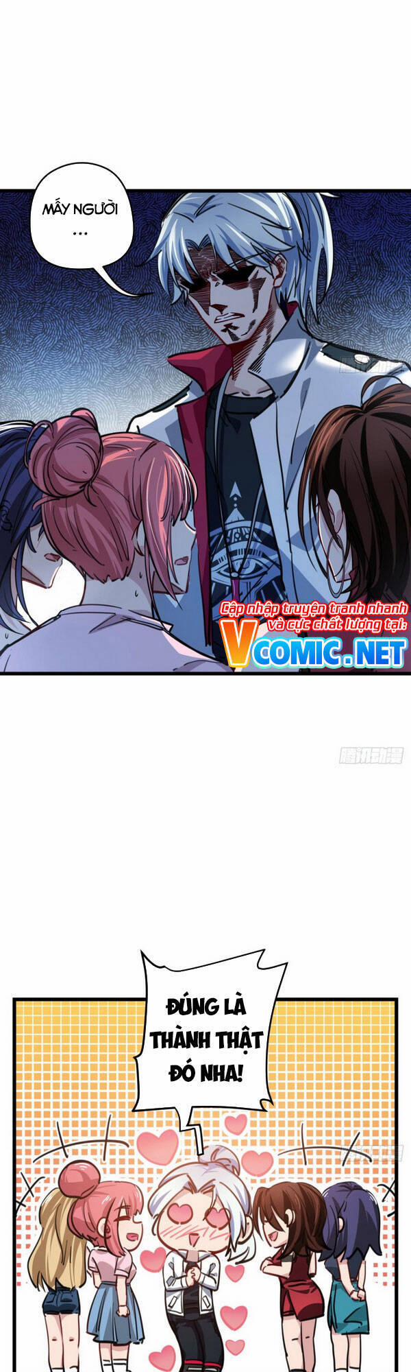 Giải Thoát 99 Nữ Chính Ở Mạt Thế 4 trang 2