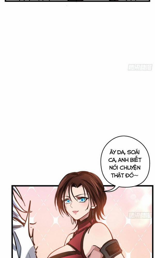 Giải Thoát 99 Nữ Chính Ở Mạt Thế 4 trang 3