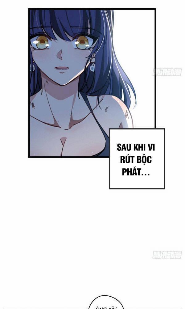Giải Thoát 99 Nữ Chính Ở Mạt Thế 5 trang 11