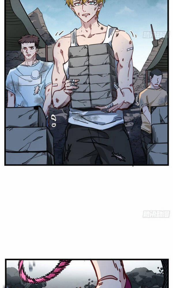 Giải Thoát 99 Nữ Chính Ở Mạt Thế 5 trang 15