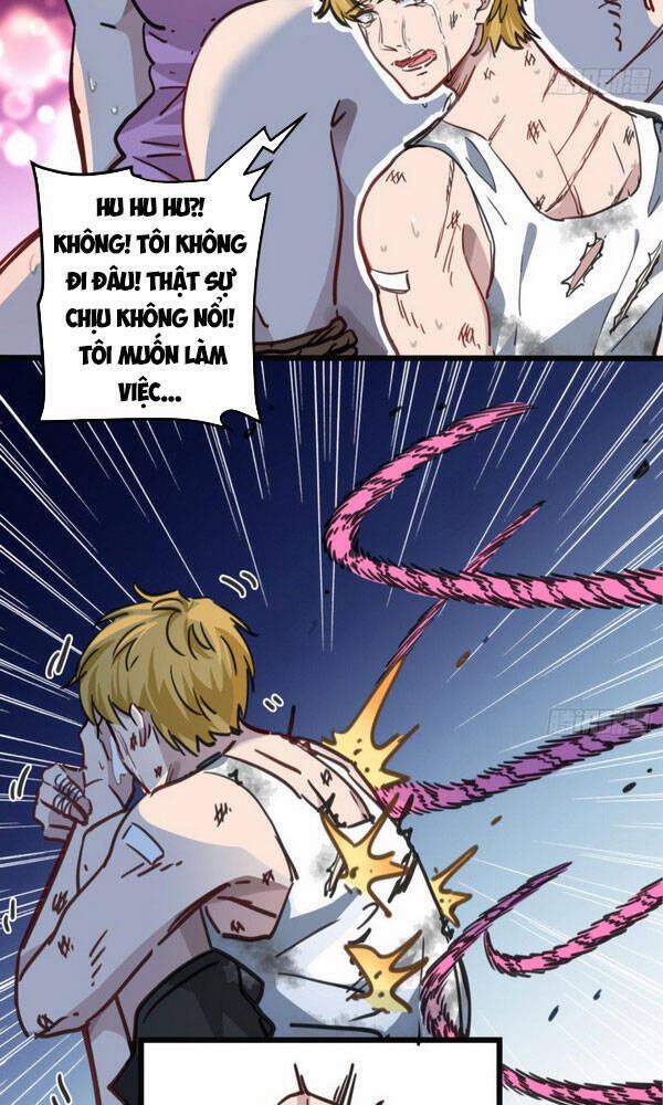 Giải Thoát 99 Nữ Chính Ở Mạt Thế 5 trang 17