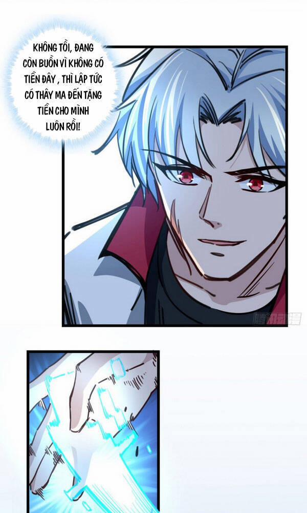 Giải Thoát 99 Nữ Chính Ở Mạt Thế 5 trang 22