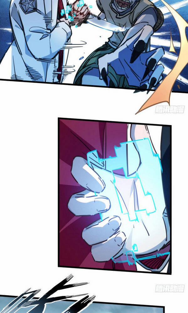 Giải Thoát 99 Nữ Chính Ở Mạt Thế 5 trang 36