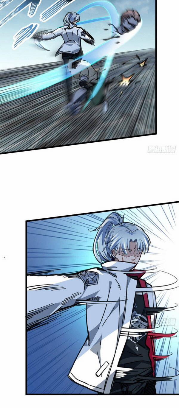 Giải Thoát 99 Nữ Chính Ở Mạt Thế 5 trang 37