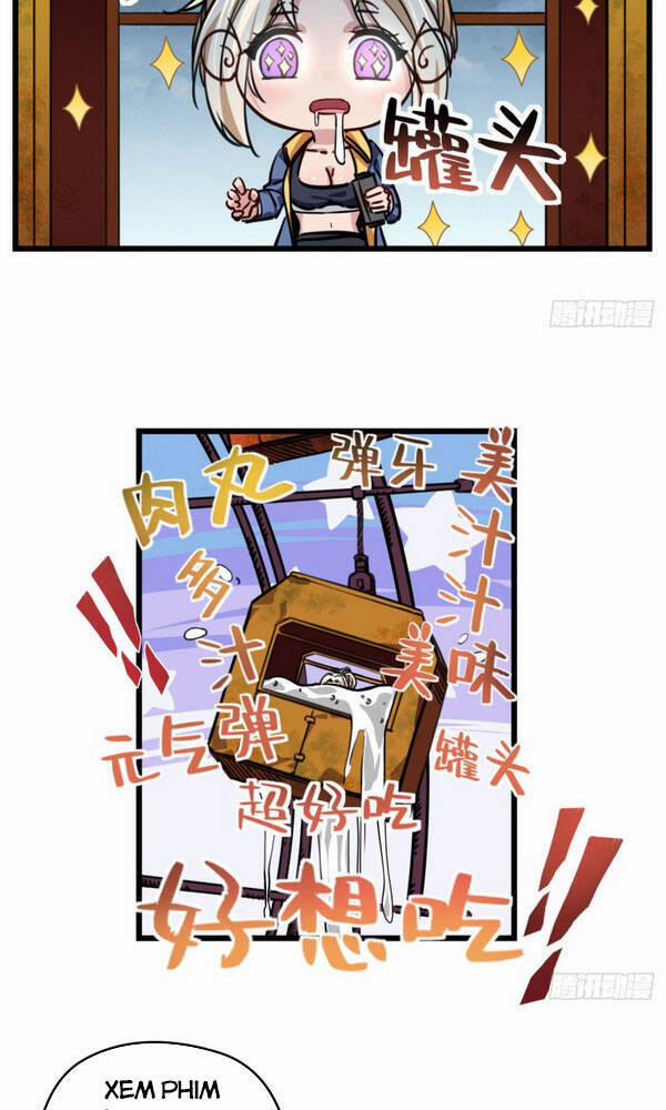 Giải Thoát 99 Nữ Chính Ở Mạt Thế 5 trang 39