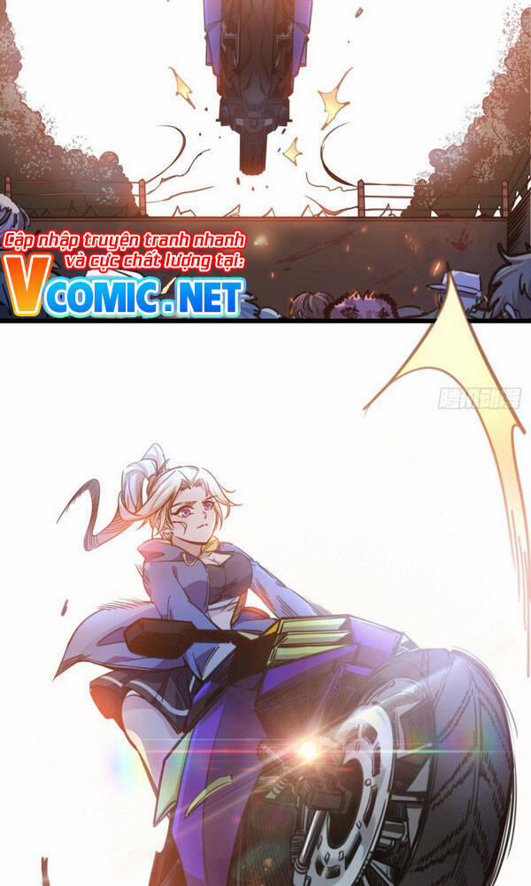 Giải Thoát 99 Nữ Chính Ở Mạt Thế 5 trang 43