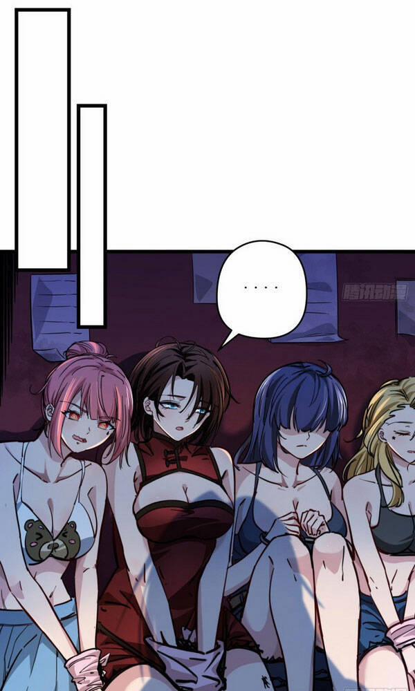 Giải Thoát 99 Nữ Chính Ở Mạt Thế 5 trang 5