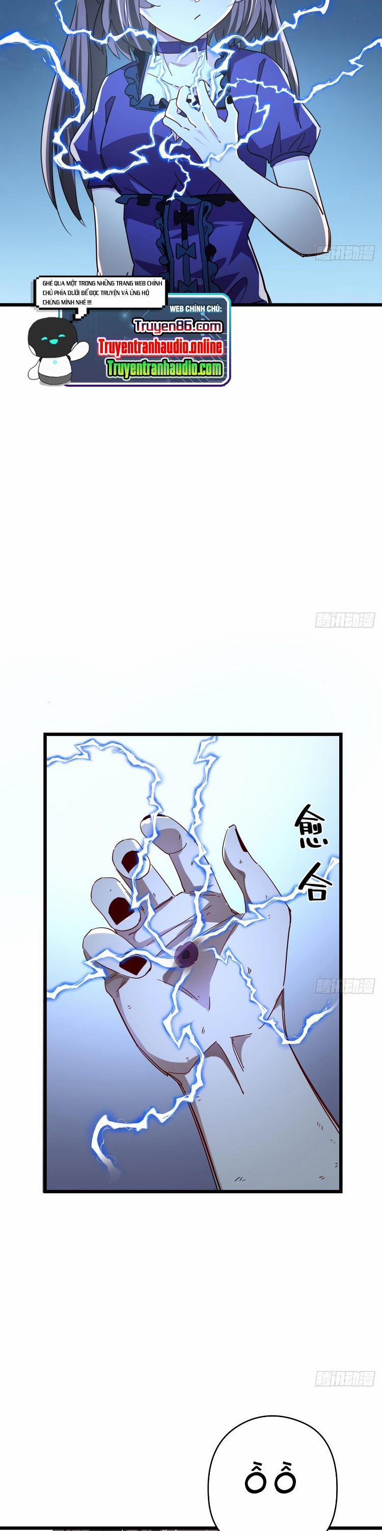 Giải Thoát 99 Nữ Chính Ở Mạt Thế 55 trang 6