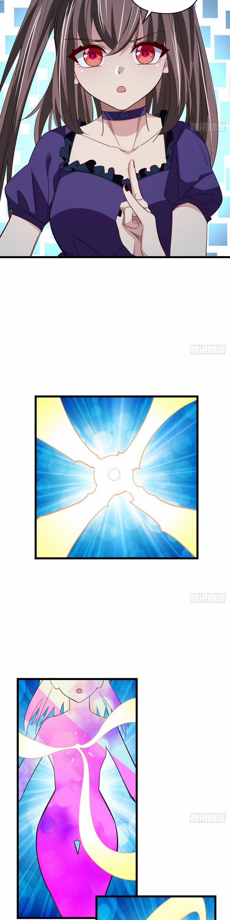 Giải Thoát 99 Nữ Chính Ở Mạt Thế 55 trang 7