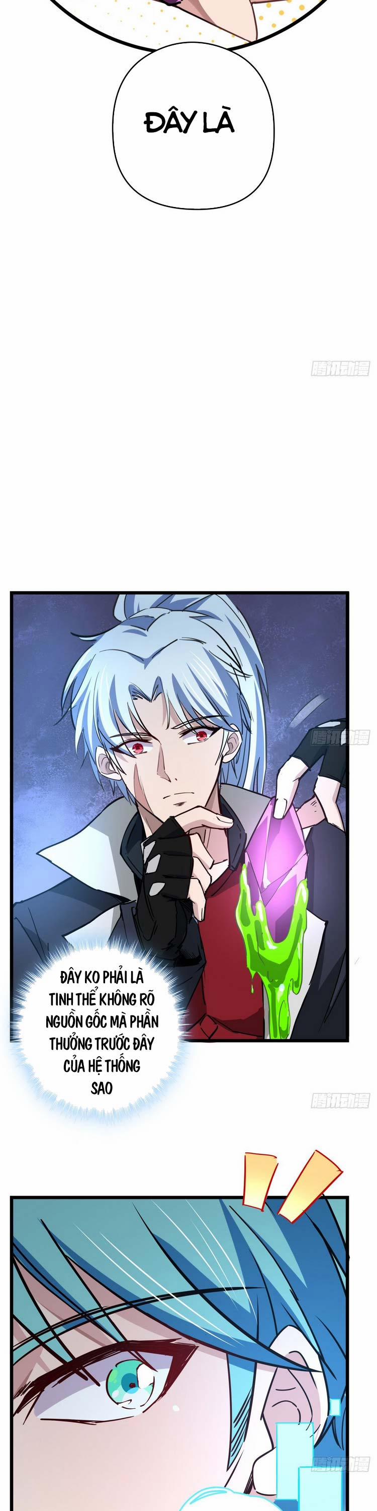 Giải Thoát 99 Nữ Chính Ở Mạt Thế 56 trang 12