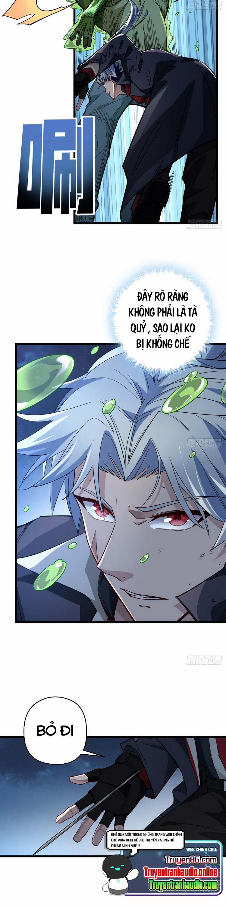 Giải Thoát 99 Nữ Chính Ở Mạt Thế 56 trang 3