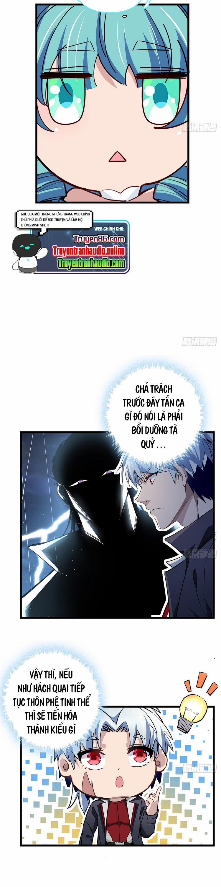 Giải Thoát 99 Nữ Chính Ở Mạt Thế 57 trang 3