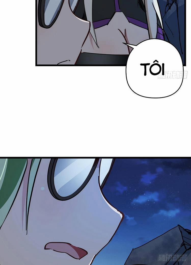 Giải Thoát 99 Nữ Chính Ở Mạt Thế 59 trang 10