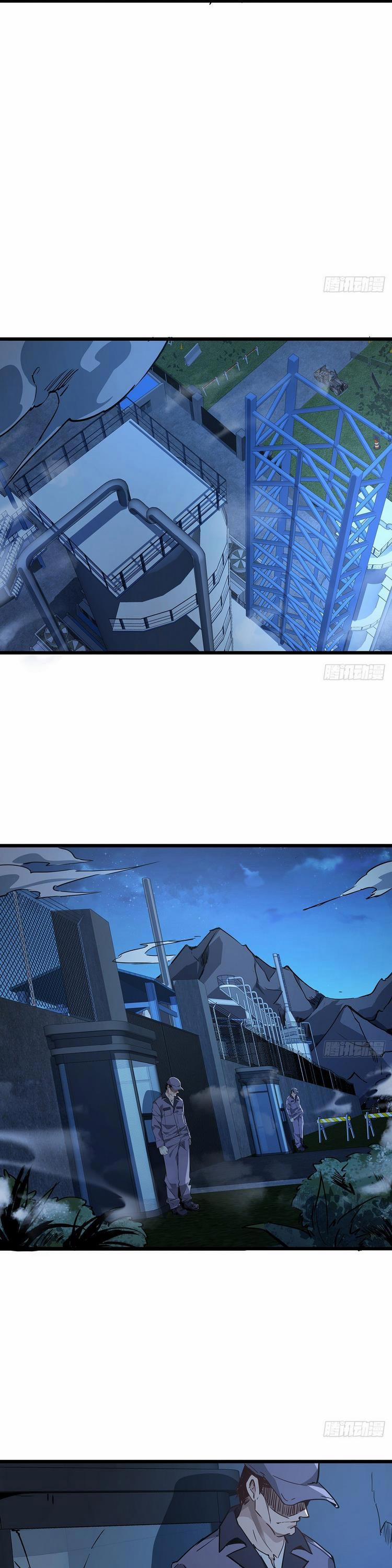 Giải Thoát 99 Nữ Chính Ở Mạt Thế 59 trang 17