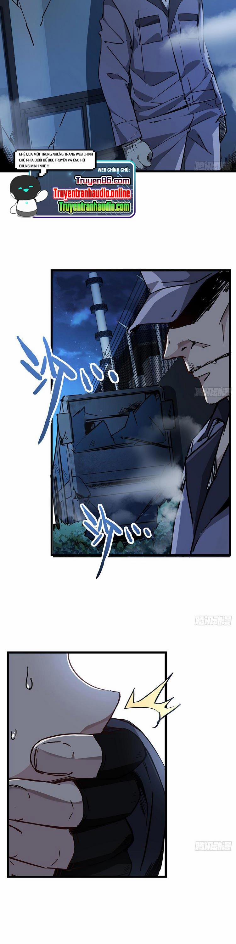 Giải Thoát 99 Nữ Chính Ở Mạt Thế 59 trang 18