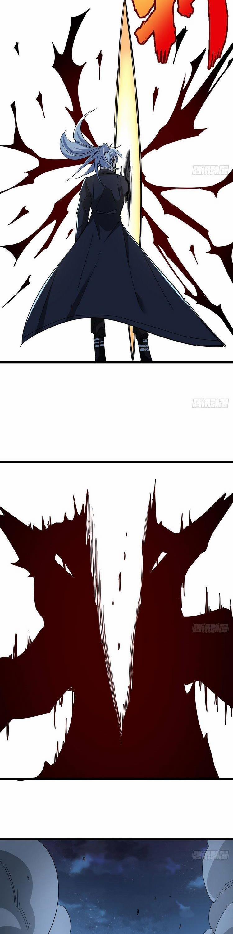 Giải Thoát 99 Nữ Chính Ở Mạt Thế 59 trang 3