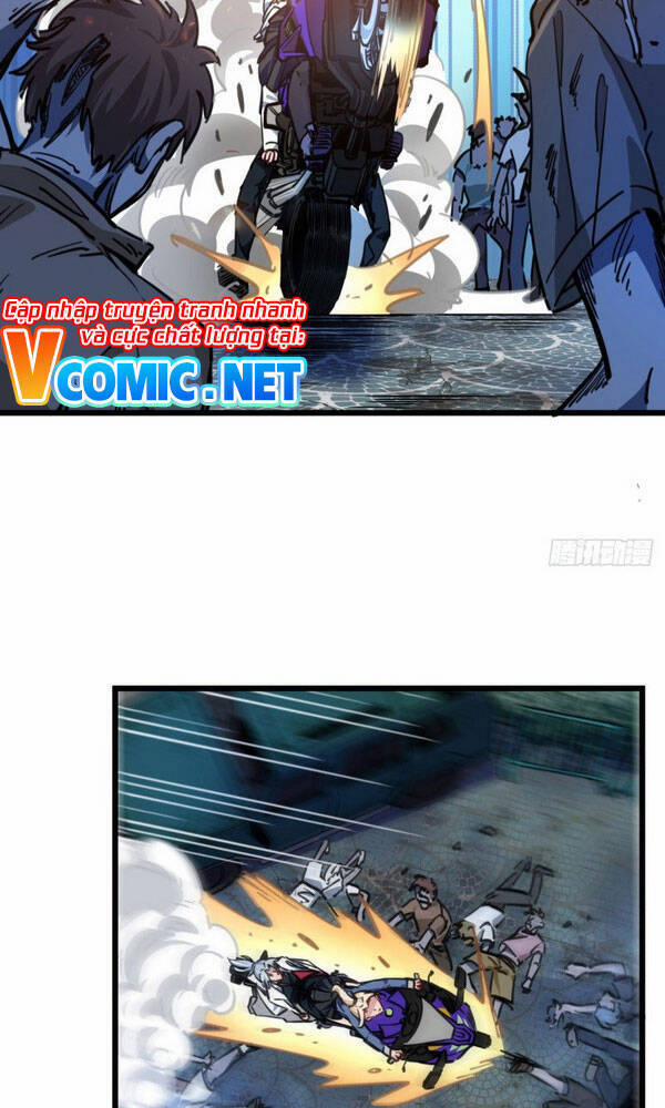 Giải Thoát 99 Nữ Chính Ở Mạt Thế 6 trang 3