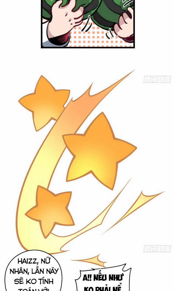 Giải Thoát 99 Nữ Chính Ở Mạt Thế 6 trang 7