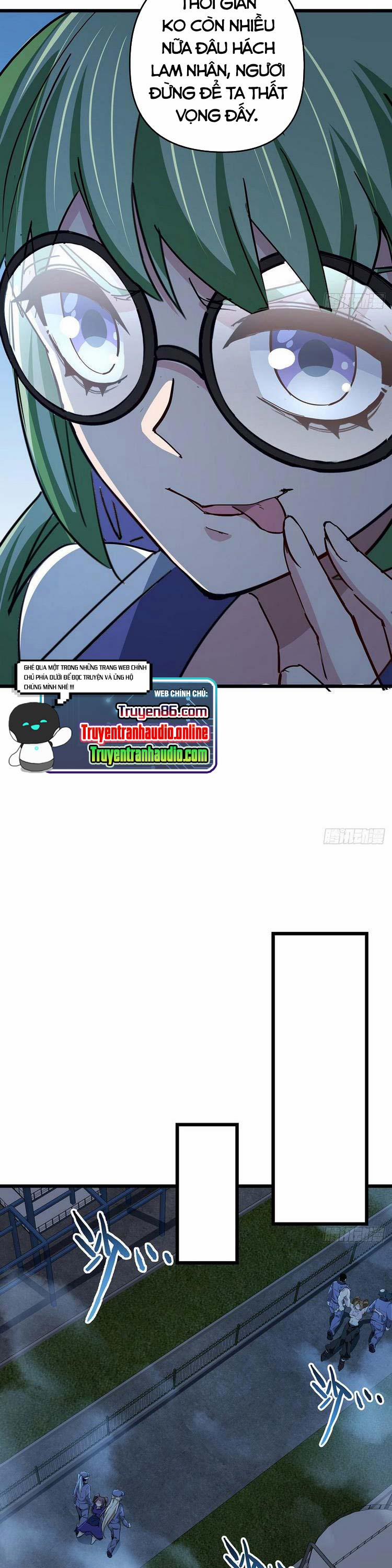 Giải Thoát 99 Nữ Chính Ở Mạt Thế 60 trang 14