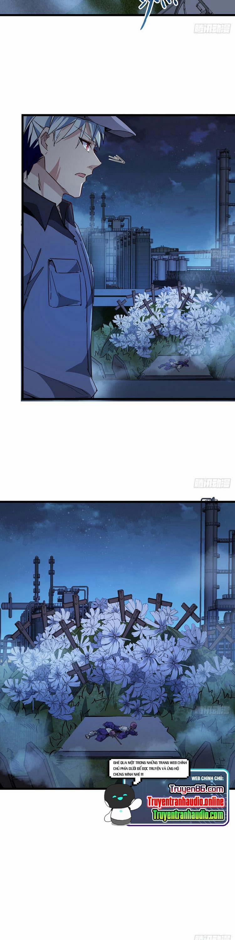 Giải Thoát 99 Nữ Chính Ở Mạt Thế 60 trang 15