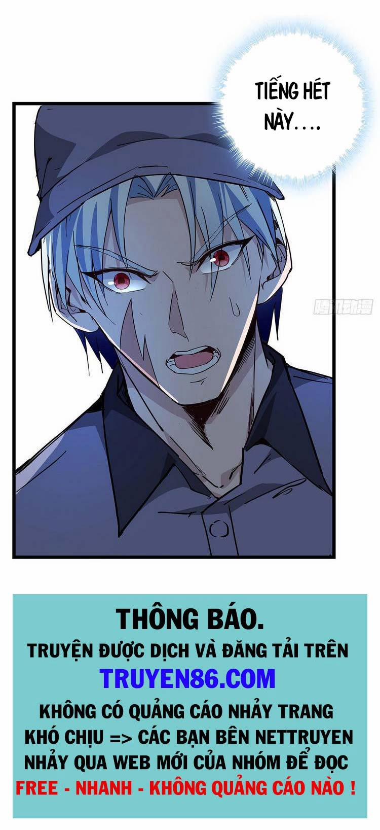 Giải Thoát 99 Nữ Chính Ở Mạt Thế 60 trang 19