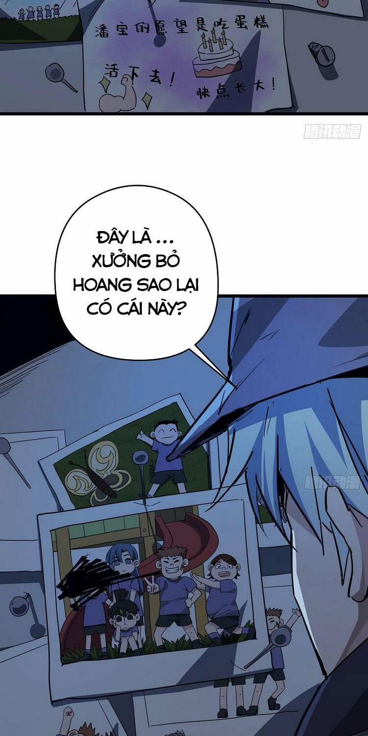 Giải Thoát 99 Nữ Chính Ở Mạt Thế 61 trang 11