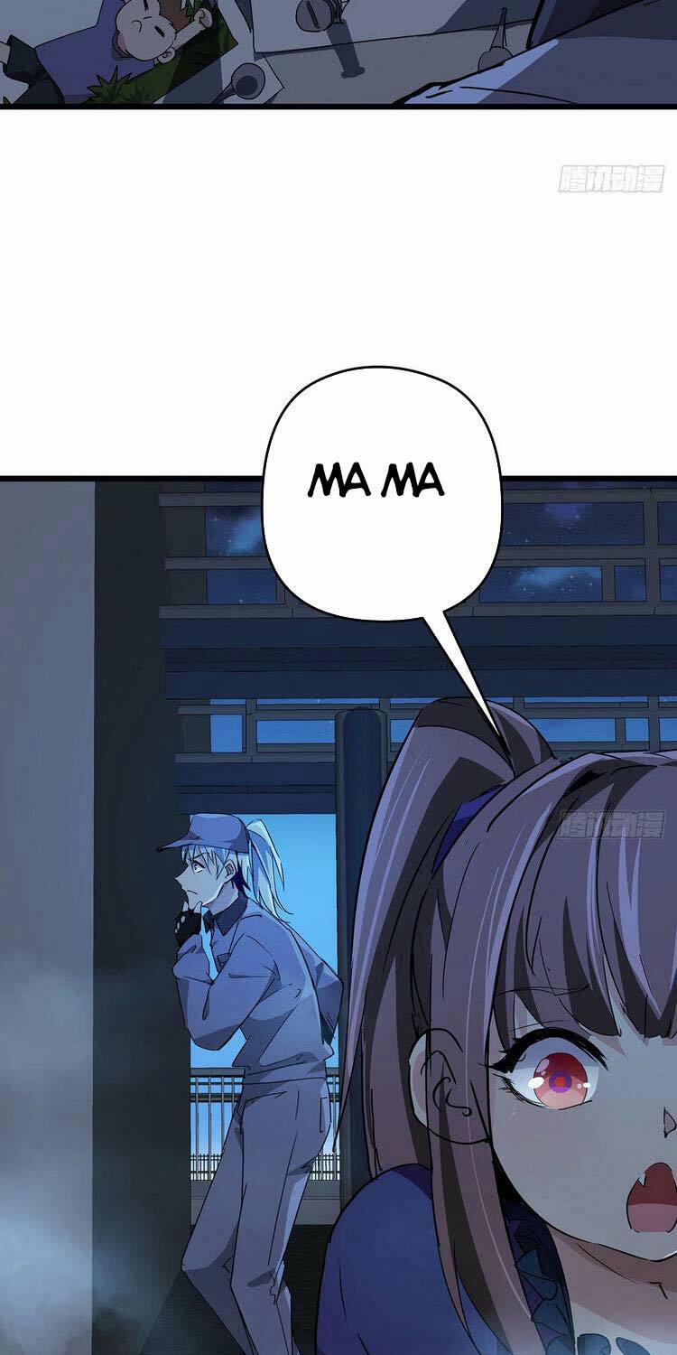 Giải Thoát 99 Nữ Chính Ở Mạt Thế 61 trang 12