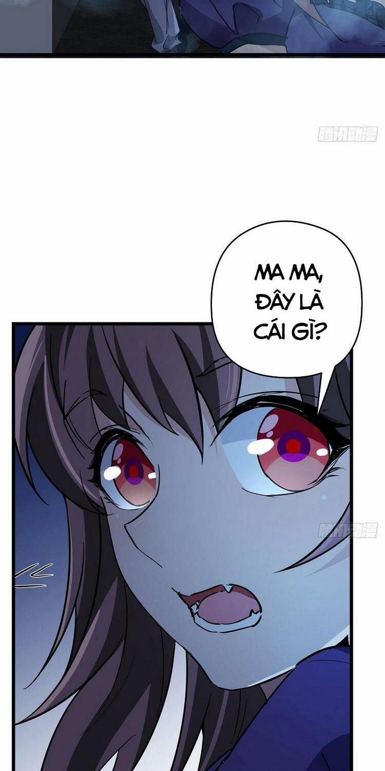 Giải Thoát 99 Nữ Chính Ở Mạt Thế 61 trang 13