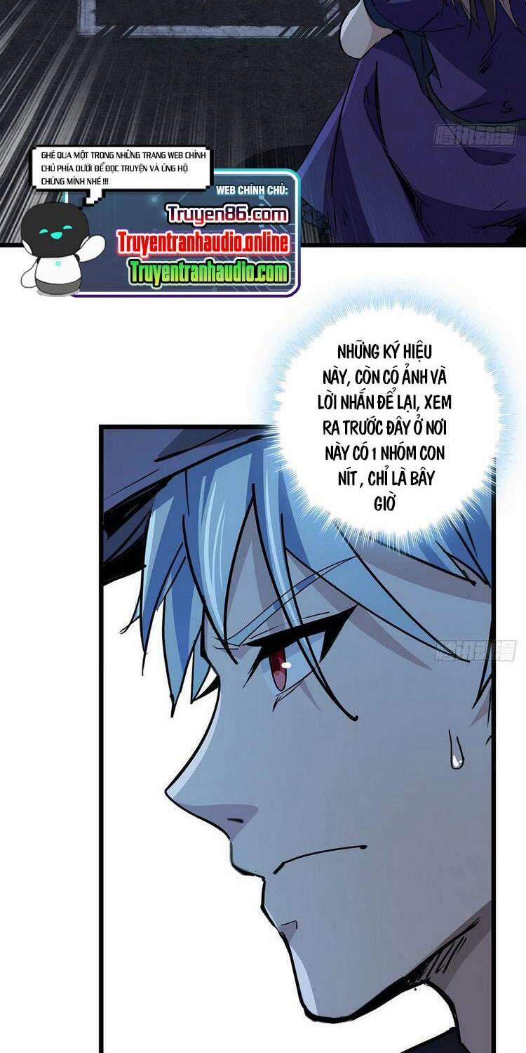 Giải Thoát 99 Nữ Chính Ở Mạt Thế 61 trang 15