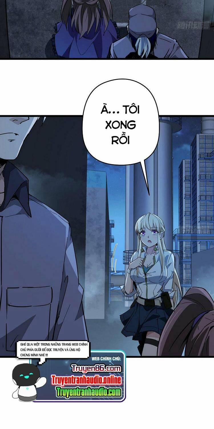 Giải Thoát 99 Nữ Chính Ở Mạt Thế 61 trang 17