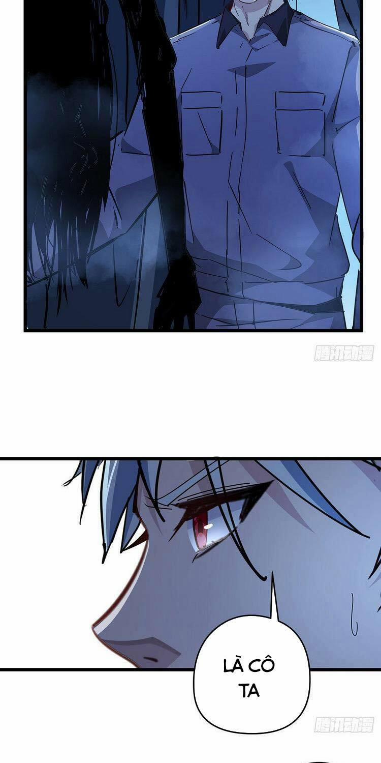 Giải Thoát 99 Nữ Chính Ở Mạt Thế 61 trang 21