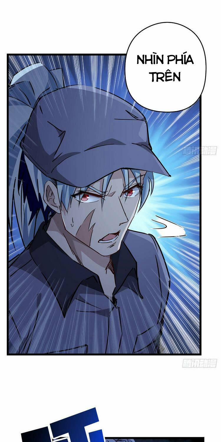 Giải Thoát 99 Nữ Chính Ở Mạt Thế 61 trang 25