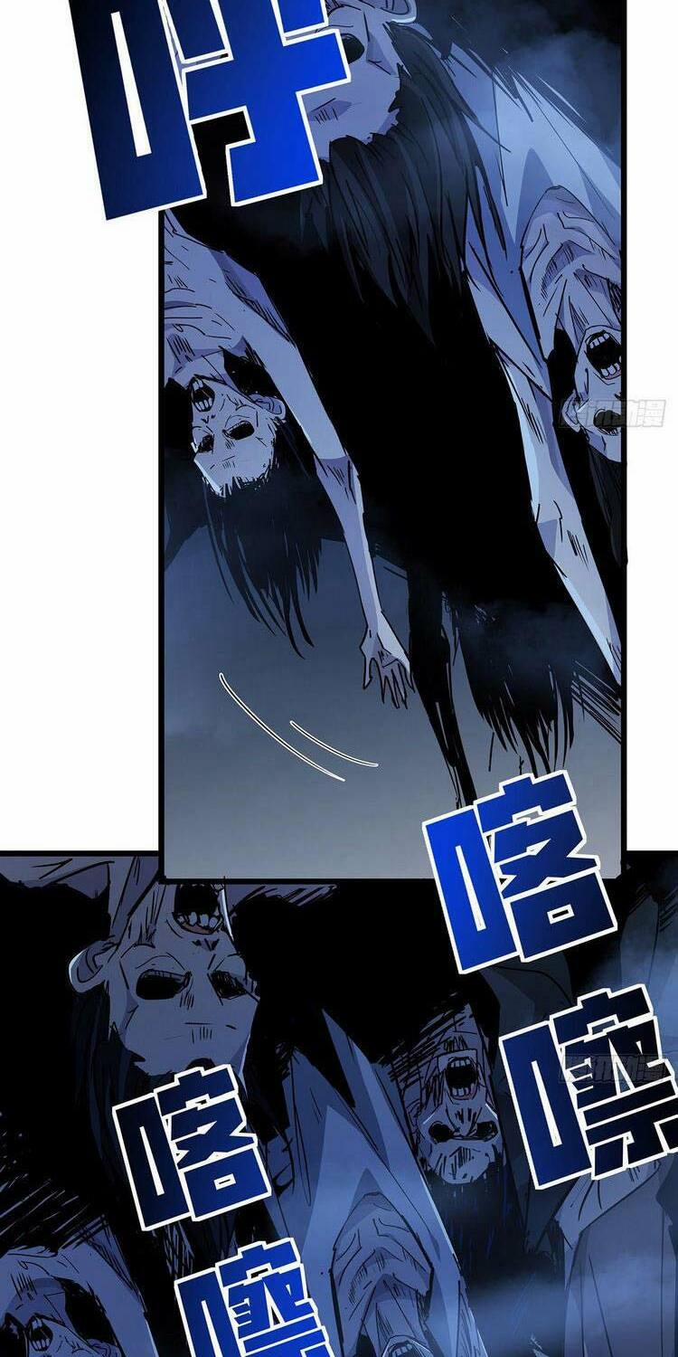 Giải Thoát 99 Nữ Chính Ở Mạt Thế 61 trang 26