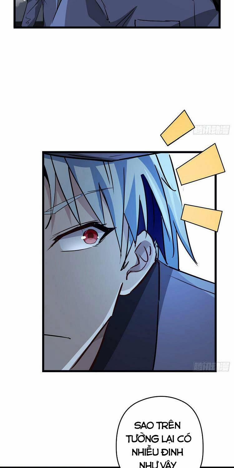 Giải Thoát 99 Nữ Chính Ở Mạt Thế 61 trang 8