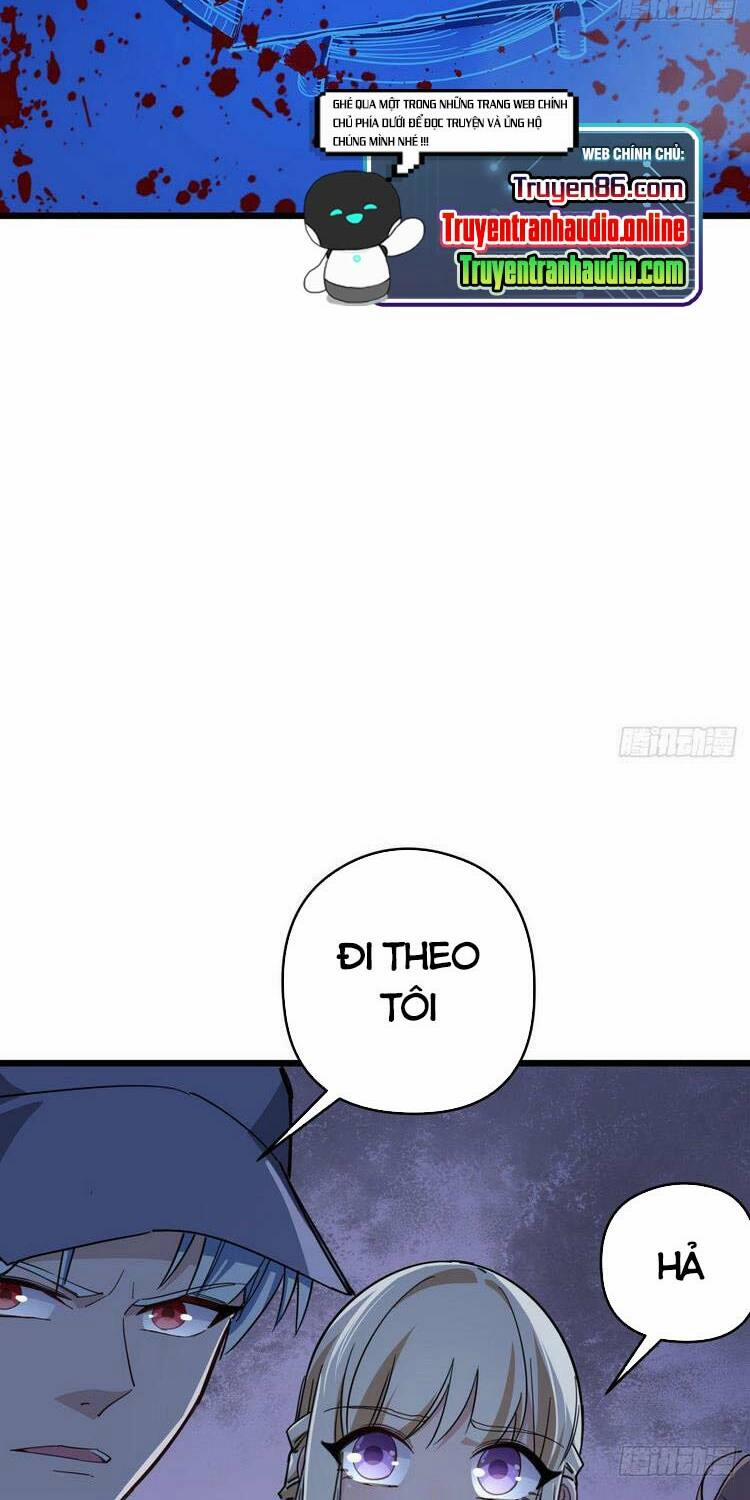 Giải Thoát 99 Nữ Chính Ở Mạt Thế 62 trang 1