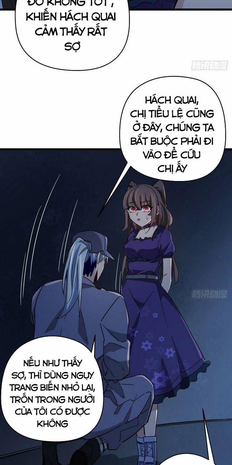Giải Thoát 99 Nữ Chính Ở Mạt Thế 62 trang 13