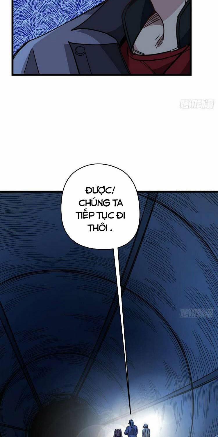 Giải Thoát 99 Nữ Chính Ở Mạt Thế 62 trang 15