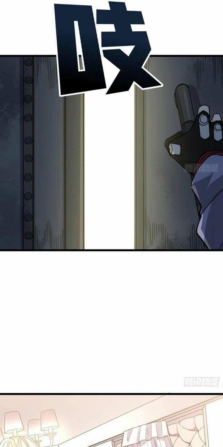 Giải Thoát 99 Nữ Chính Ở Mạt Thế 62 trang 23