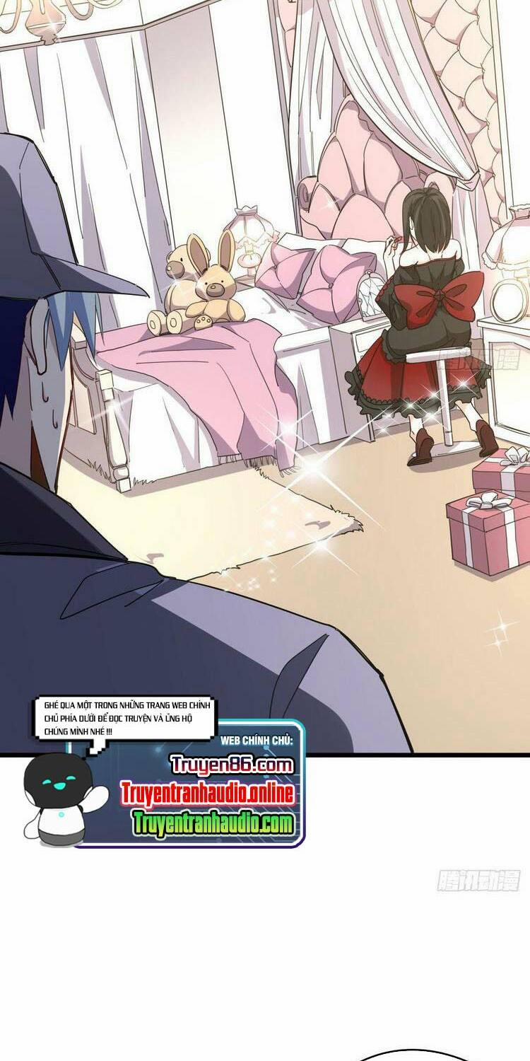 Giải Thoát 99 Nữ Chính Ở Mạt Thế 62 trang 24