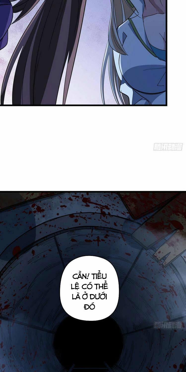Giải Thoát 99 Nữ Chính Ở Mạt Thế 62 trang 4