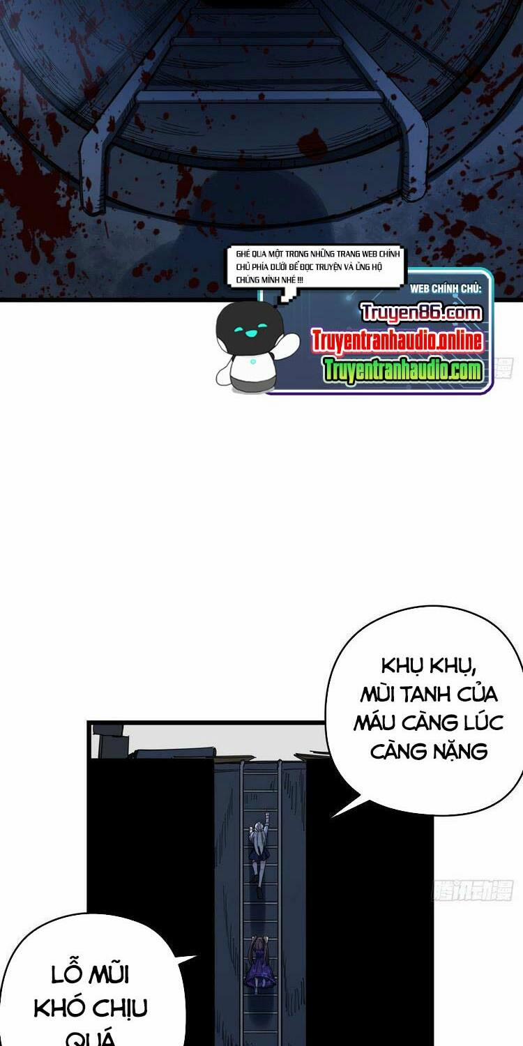 Giải Thoát 99 Nữ Chính Ở Mạt Thế 62 trang 5