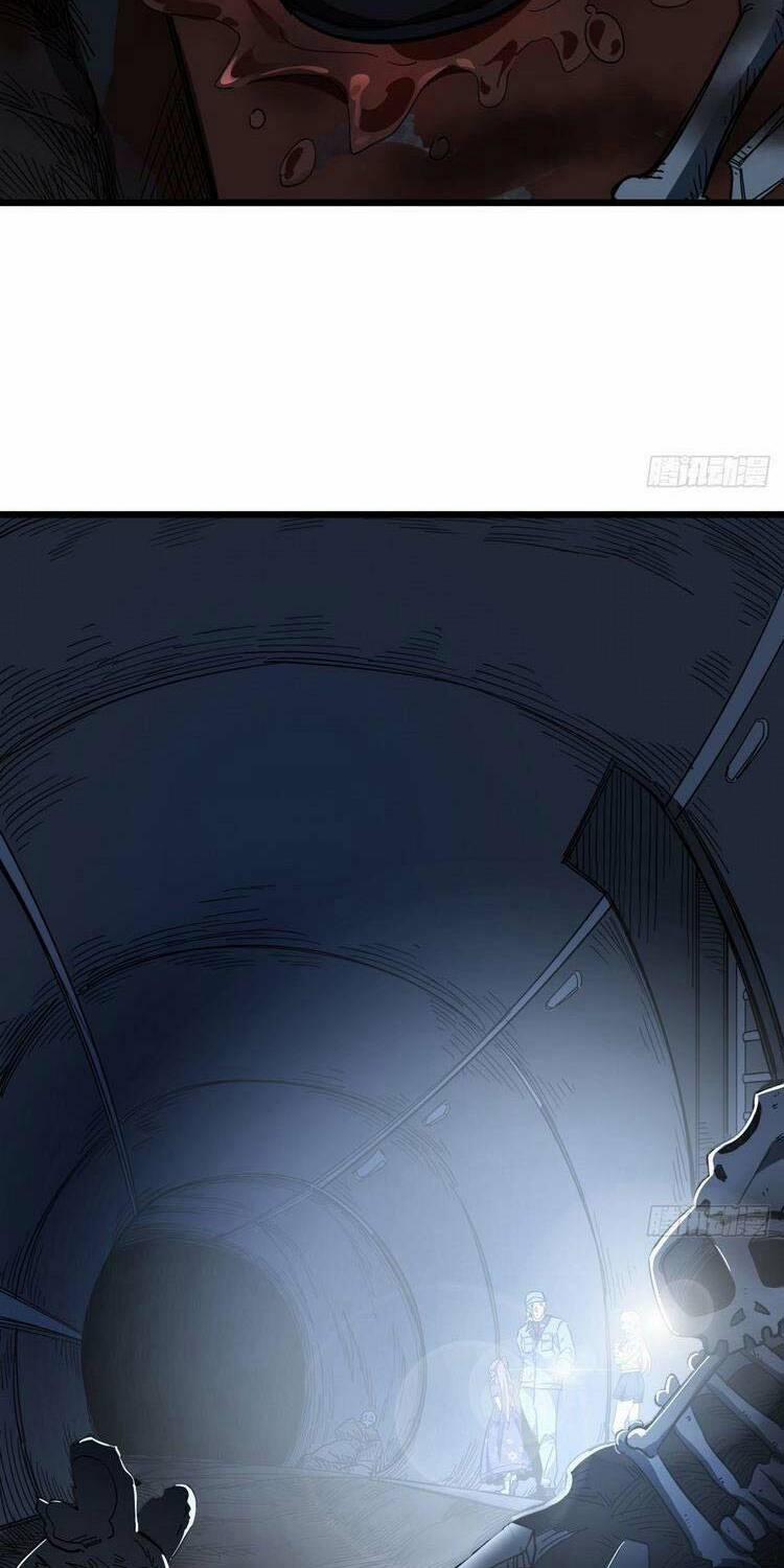 Giải Thoát 99 Nữ Chính Ở Mạt Thế 62 trang 7